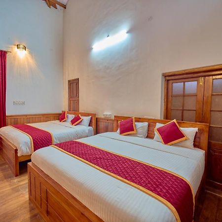 Shivs Heritage Resort Ooty By Voye Homes Zewnętrze zdjęcie