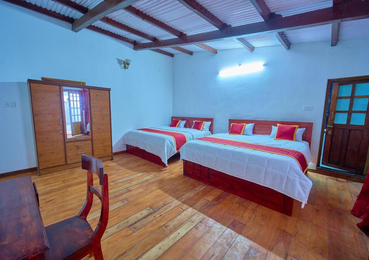 Shivs Heritage Resort Ooty By Voye Homes Zewnętrze zdjęcie