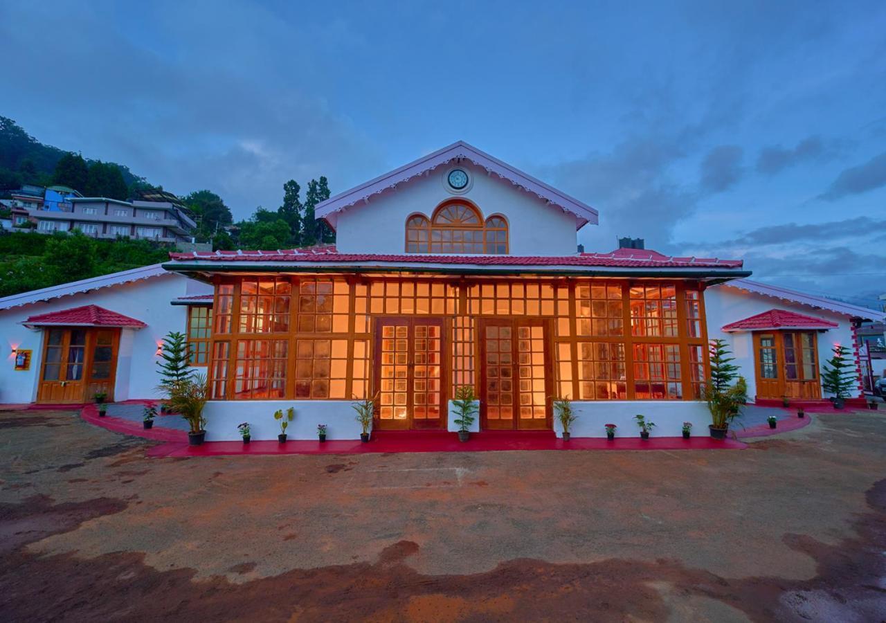 Shivs Heritage Resort Ooty By Voye Homes Zewnętrze zdjęcie