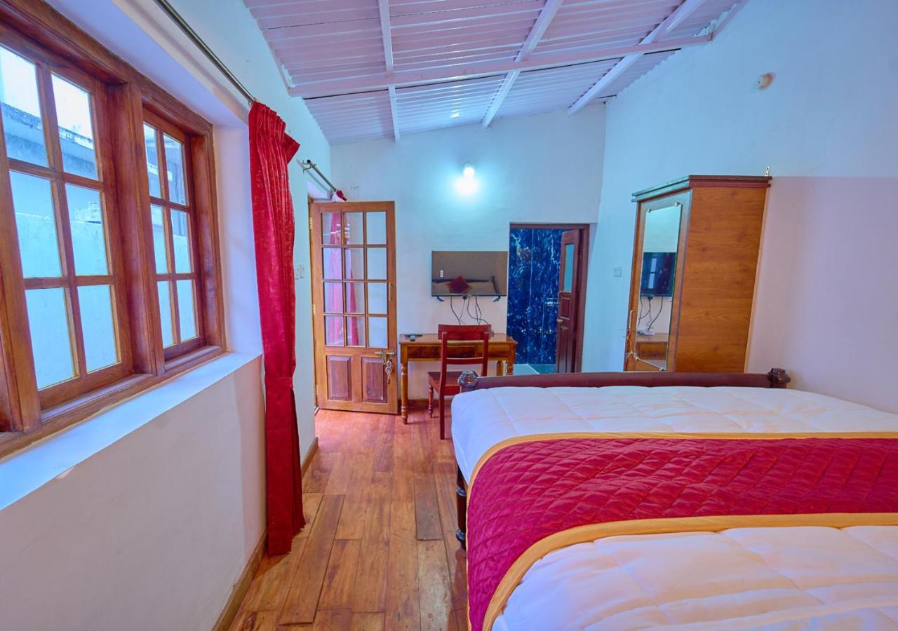 Shivs Heritage Resort Ooty By Voye Homes Zewnętrze zdjęcie