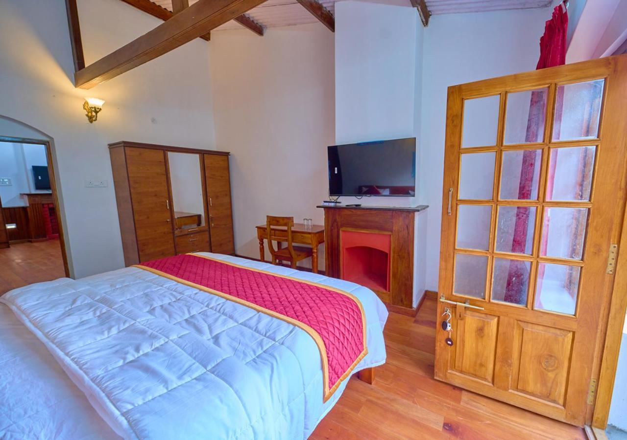 Shivs Heritage Resort Ooty By Voye Homes Zewnętrze zdjęcie