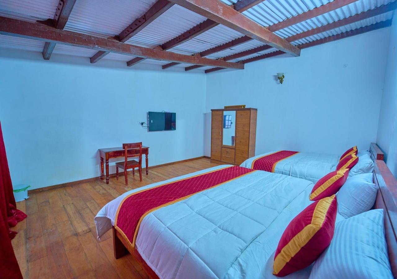 Shivs Heritage Resort Ooty By Voye Homes Zewnętrze zdjęcie