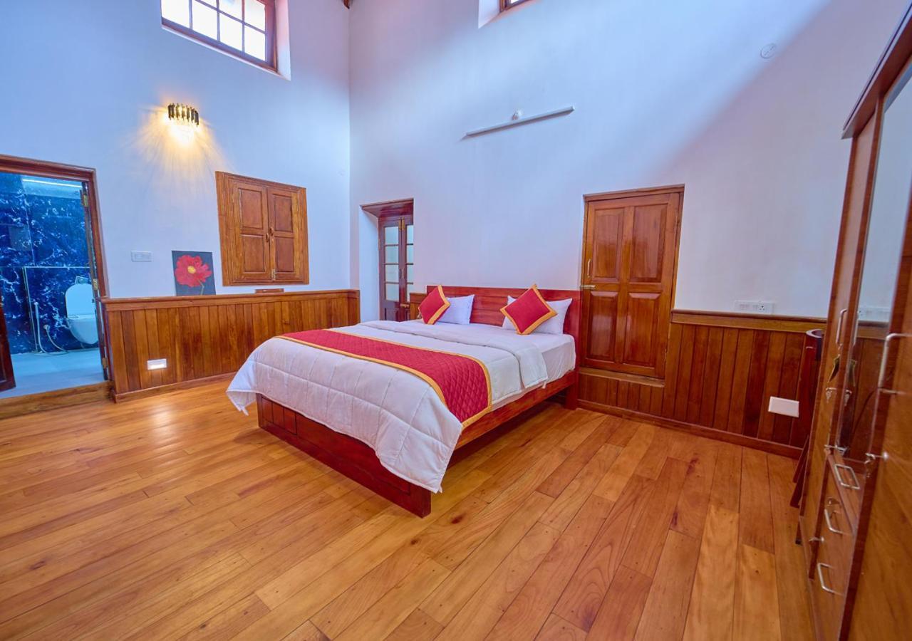 Shivs Heritage Resort Ooty By Voye Homes Zewnętrze zdjęcie