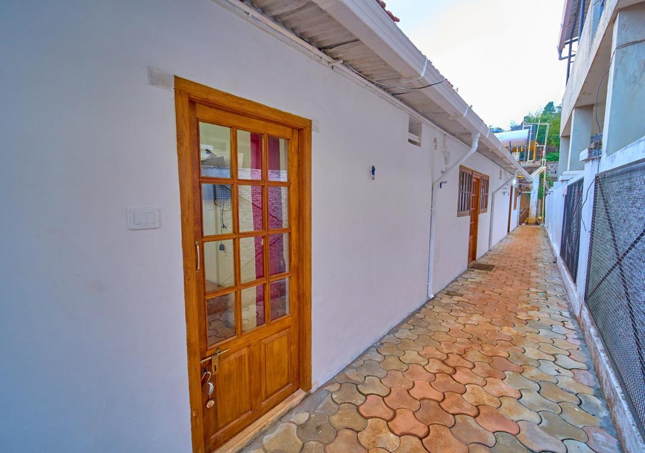Shivs Heritage Resort Ooty By Voye Homes Zewnętrze zdjęcie