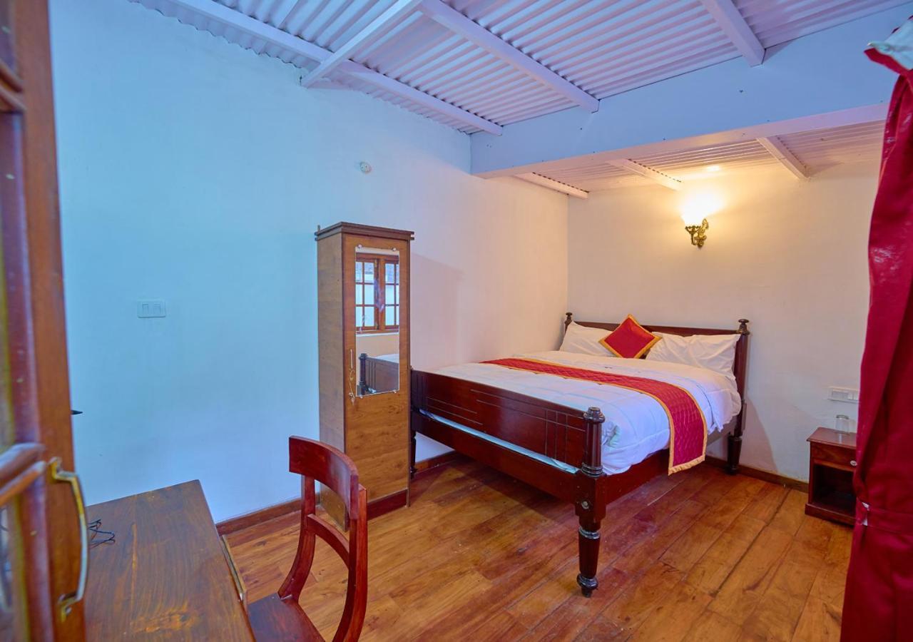 Shivs Heritage Resort Ooty By Voye Homes Zewnętrze zdjęcie