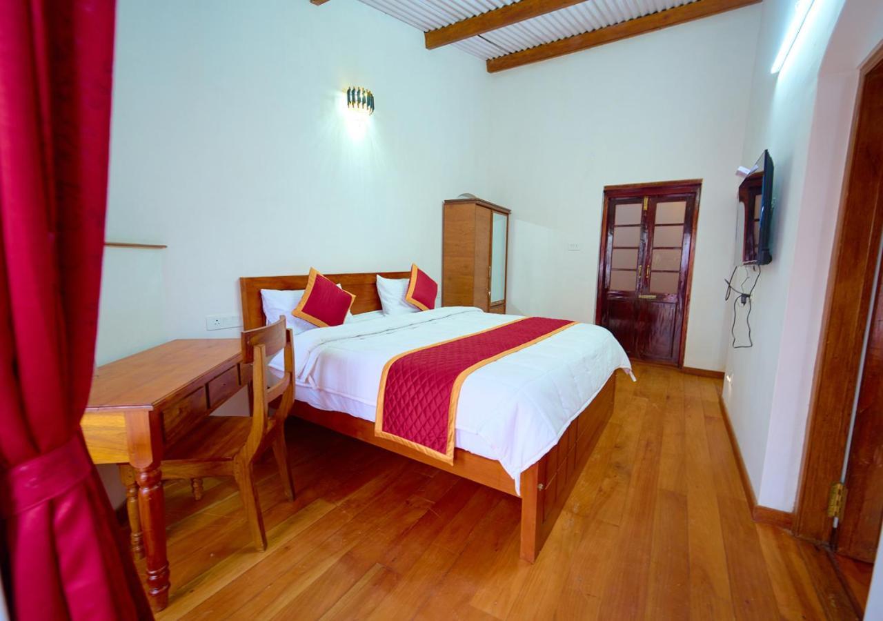Shivs Heritage Resort Ooty By Voye Homes Zewnętrze zdjęcie
