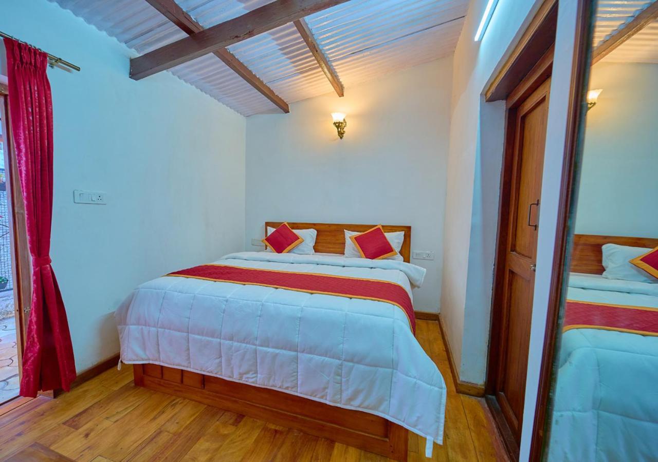 Shivs Heritage Resort Ooty By Voye Homes Zewnętrze zdjęcie