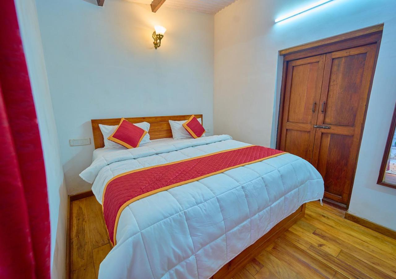 Shivs Heritage Resort Ooty By Voye Homes Zewnętrze zdjęcie