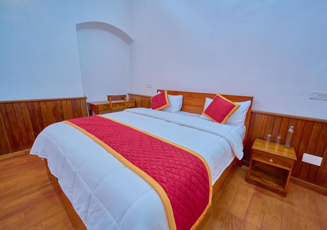 Shivs Heritage Resort Ooty By Voye Homes Zewnętrze zdjęcie