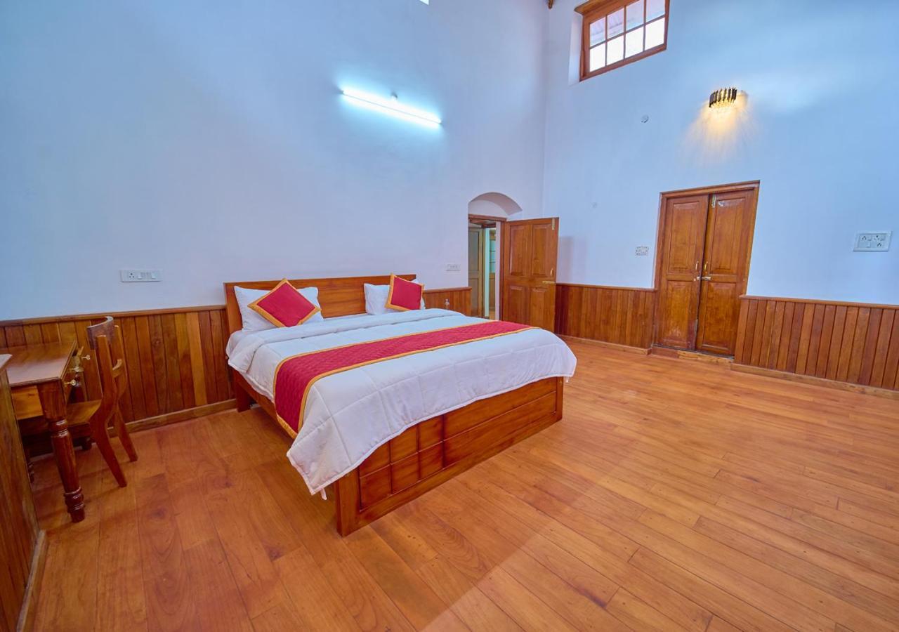 Shivs Heritage Resort Ooty By Voye Homes Zewnętrze zdjęcie