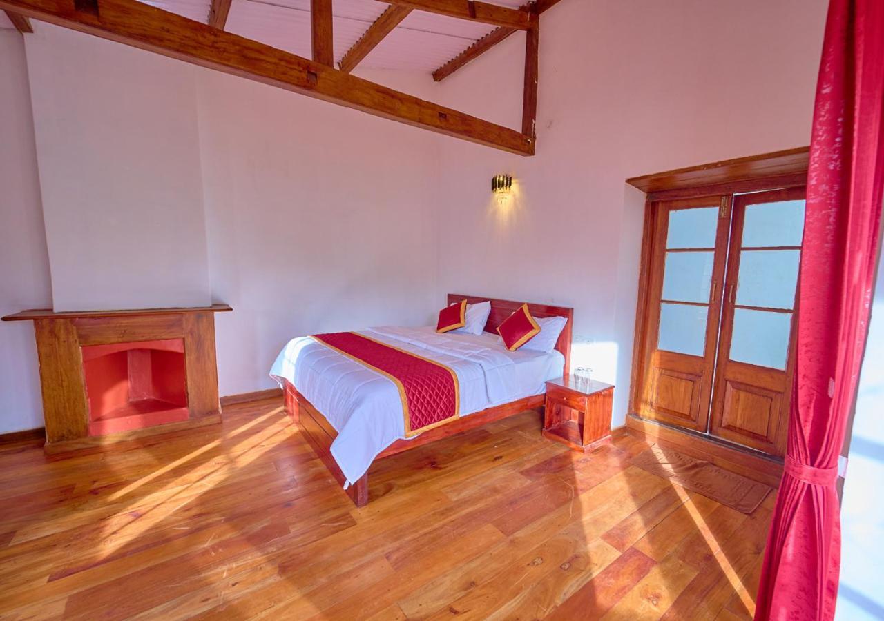 Shivs Heritage Resort Ooty By Voye Homes Zewnętrze zdjęcie