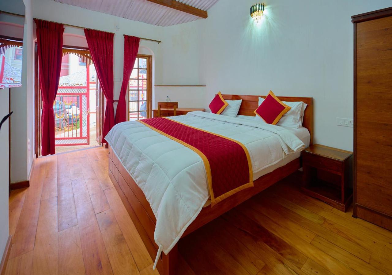 Shivs Heritage Resort Ooty By Voye Homes Zewnętrze zdjęcie
