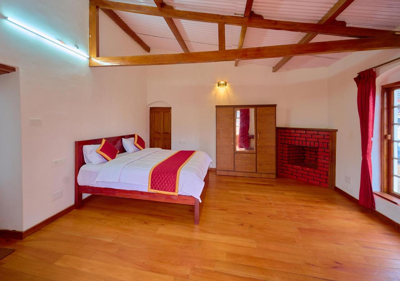 Shivs Heritage Resort Ooty By Voye Homes Zewnętrze zdjęcie
