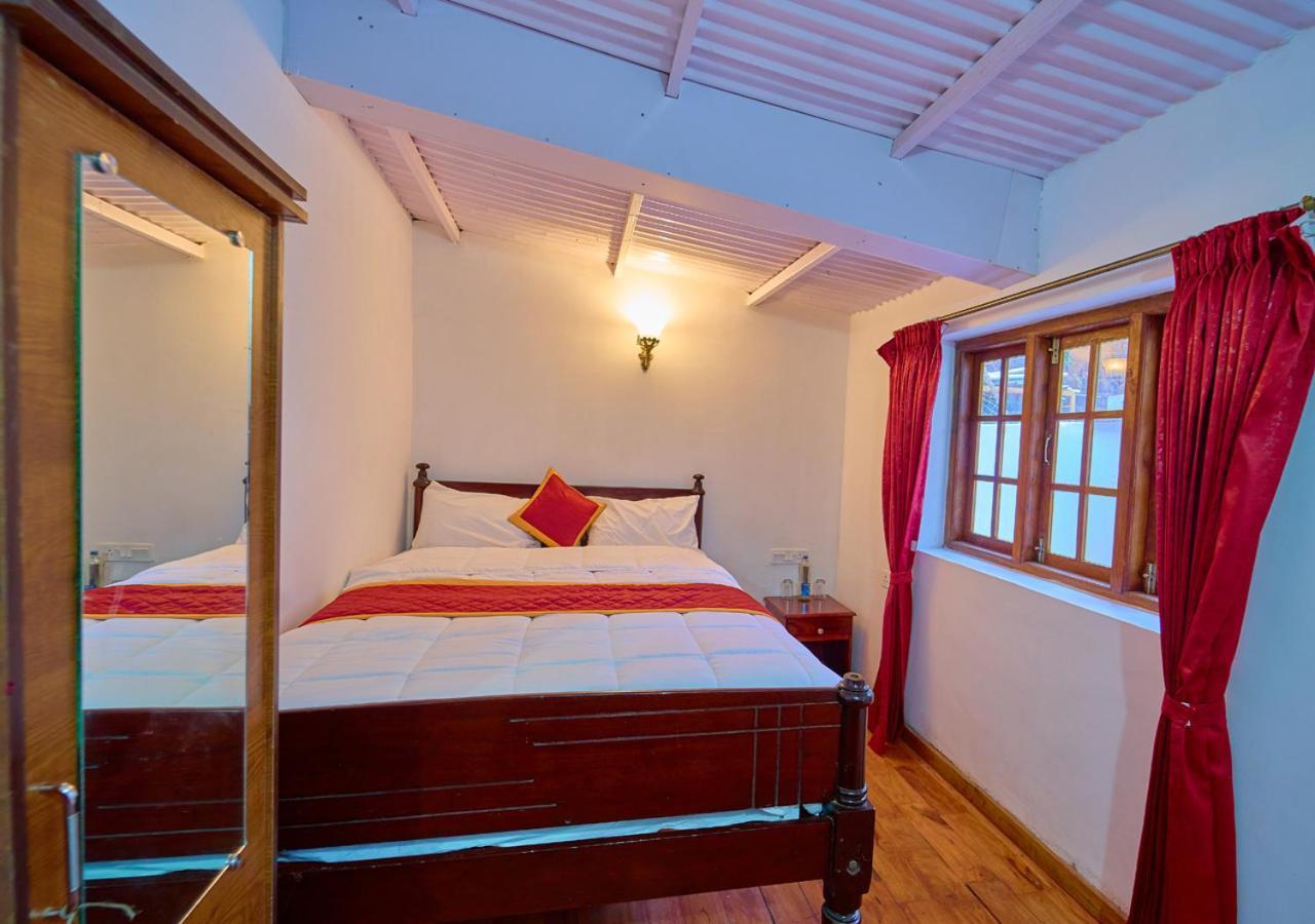 Shivs Heritage Resort Ooty By Voye Homes Zewnętrze zdjęcie