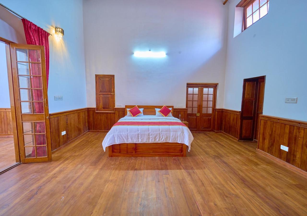 Shivs Heritage Resort Ooty By Voye Homes Zewnętrze zdjęcie