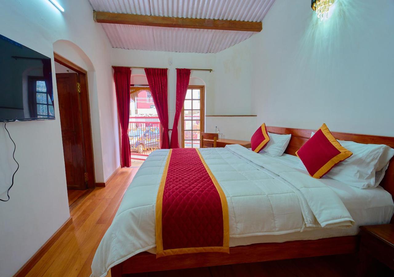 Shivs Heritage Resort Ooty By Voye Homes Zewnętrze zdjęcie