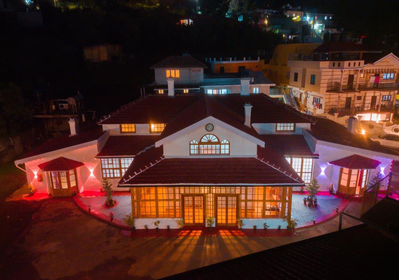 Shivs Heritage Resort Ooty By Voye Homes Zewnętrze zdjęcie
